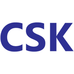 Logo C S Kelkar & Associates