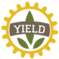 Logo The Yield Lab LATAM SAS