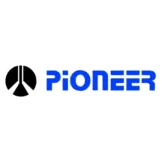 Logo Pioneer Fabricators Pvt Ltd.