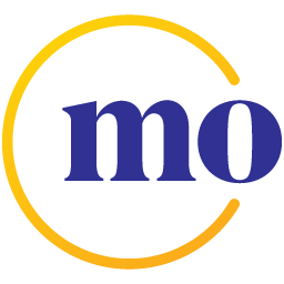 Logo Motilal Oswal Commodities Broker Pvt Ltd.