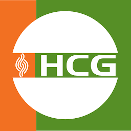 Logo SKN- Haryana City Gas Distribution Pvt Ltd.