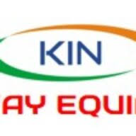 Logo Ktk Transport Equipment India Pvt Ltd.