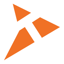 Logo Trackon Couriers Pvt Ltd.
