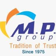 Logo Ratnesh Metal Industries Pvt Ltd.