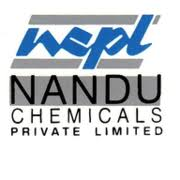 Logo Nandu Chemicals Pvt Ltd.