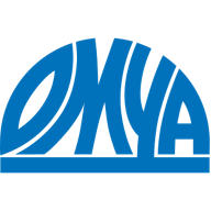 Logo Omya India Pvt Ltd.