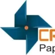 Logo Craftech Paper Mills Pvt Ltd.