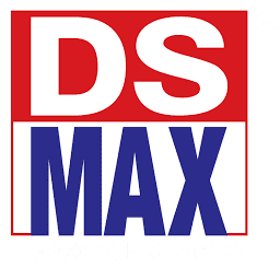 Logo DS-Max Properties Pvt Ltd.