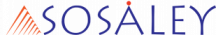 Logo Sosaley Technologies Pvt Ltd.