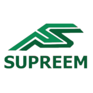 Logo Supreem Pharmaceuticals Mysore Pvt Ltd.