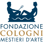 Logo Fondazione Cologni delle Arti e dei Mestieri