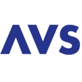Logo A.V. Simulation SAS