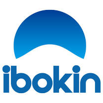 Logo IBOKIN Co., Ltd.