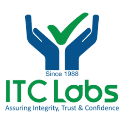 Logo Interstellar Testing Centre Pvt Ltd.