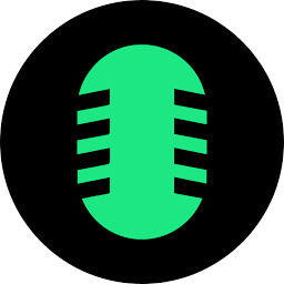 Logo The Comedy Stream, Inc.