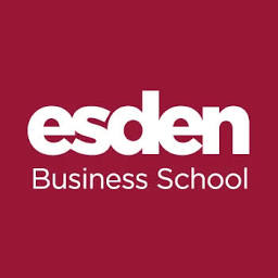 Logo Esden Business School