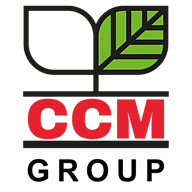 Logo CCM Polymers Sdn. Bhd.