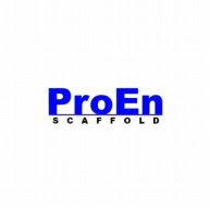 Logo ProEn Scaffold Pte Ltd.