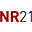 Logo NR 21 SA