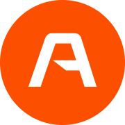 Logo Alento AS