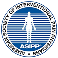 Logo American Society of Interventional Pain Physicians, Inc.