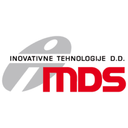 Logo MDS IT dd