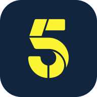 Logo Viacom Interactive Ltd.
