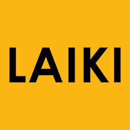 Logo Laiki, Inc.