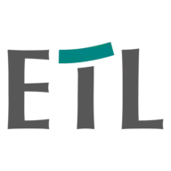 Logo ETL Service GmbH