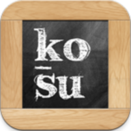 Logo Ko-Su Ltd.