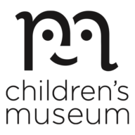 Logo Manitoba Children'S Museum