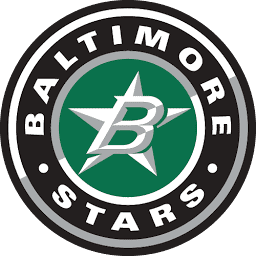 Logo Baltimore Youth Hockey Association