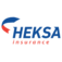 Logo PT Heksa Solution Insurance