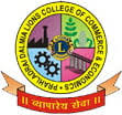 Logo Prahladrai Dalmia Lions College of Commerce & Economics