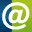 Logo n@work Service GmbH