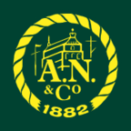 Logo Ancotrans GmbH