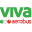 Logo Grupo Viva Aerobus SA de CV