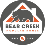 Logo Bear Creek Services