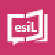 Logo ESI Software, Inc.