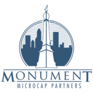 Logo Monument Microcap Partners LLC