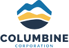 Logo Columbine Logging, Inc.