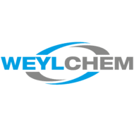 Logo WeylChem Höchst GmbH