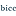 Logo Bonn International Center for Conversion