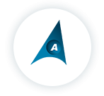 Logo Al-Amthal Financing Co.