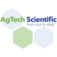 Logo AgTech Scientific LLC