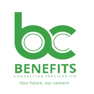 Logo Benefits Consulting Services Ltd.