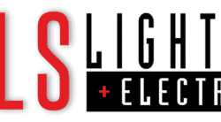 Logo WLS Lighting Systems, Inc.