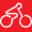 Logo CN Cycle For CHEO