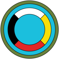 Logo Anishnawbe Health Foundation