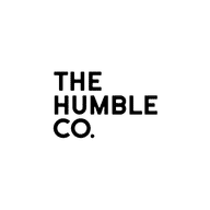 Logo The Humble Co. AB